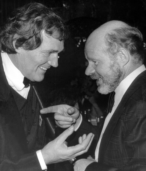 Harald LEIPNITZ and Ralf WOLTER