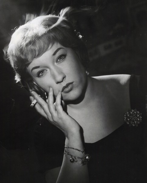 Helen VITA