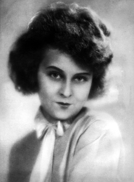Lilian HARVEY