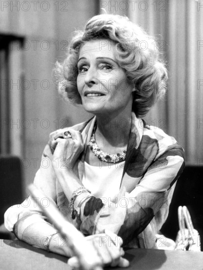 Lilian HARVEY