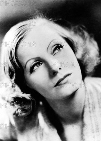 Greta GARBO