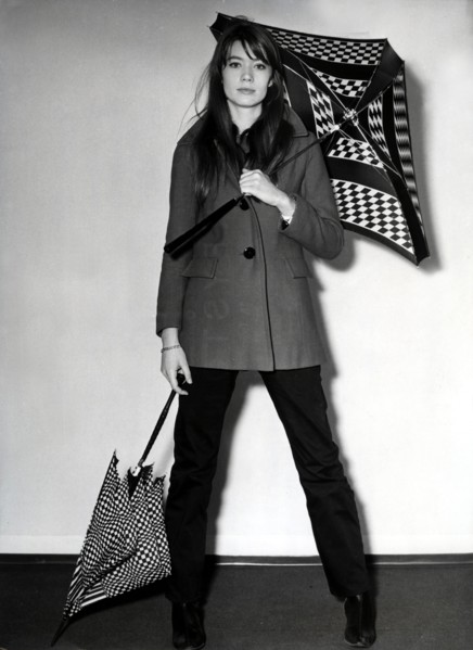 Françoise HARDY