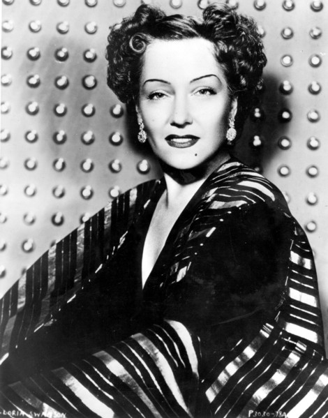 Gloria SWANSON