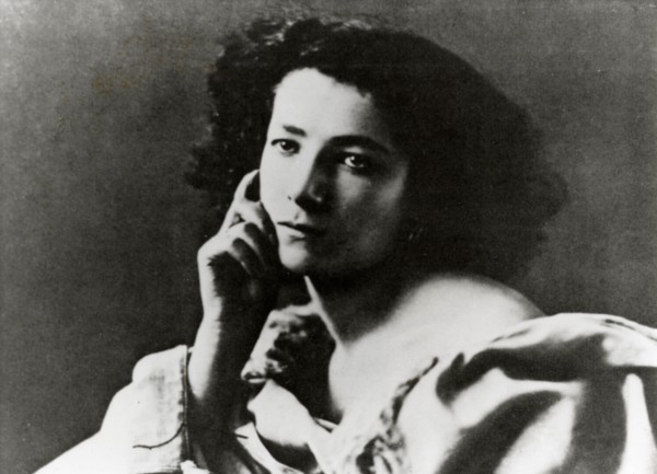 Sarah BERNHARDT