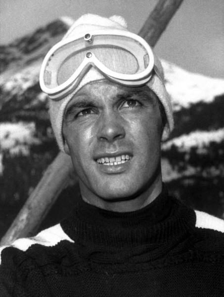 Toni SAILER