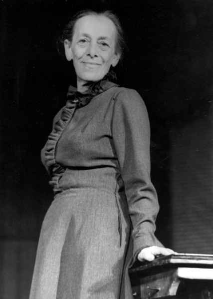 Helene WEIGEL