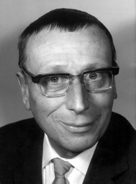 GÜNTHER LÜDERS