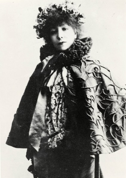 Sarah BERNHARDT