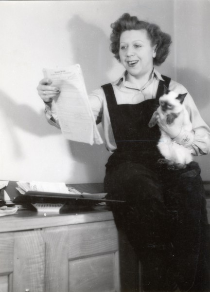 Brigitte MIRA