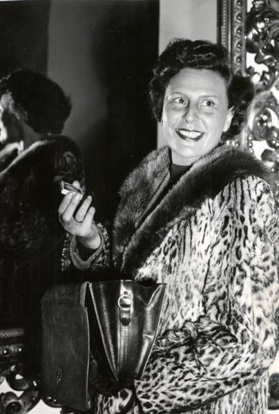 Leni Riefenstahl