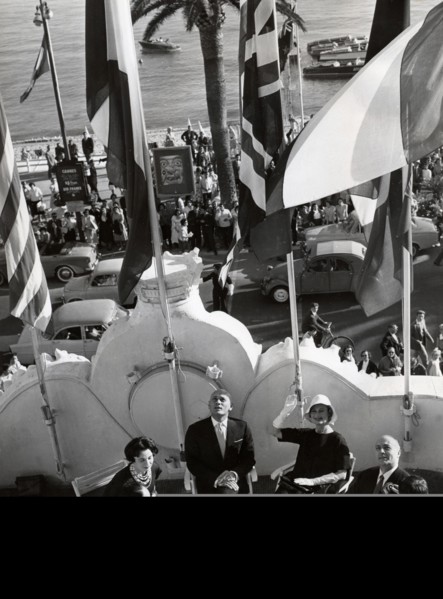 Cannes Film Festival 1958
