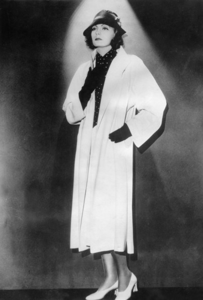Greta GARBO