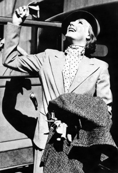 Greta GARBO