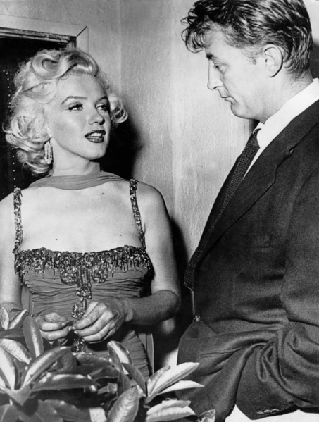 Marilyn MONROE