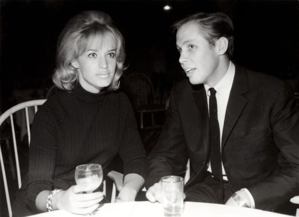 Peter KRAUS + Lil BABS