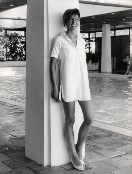 Françoise HARDY