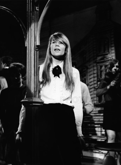 Françoise HARDY
