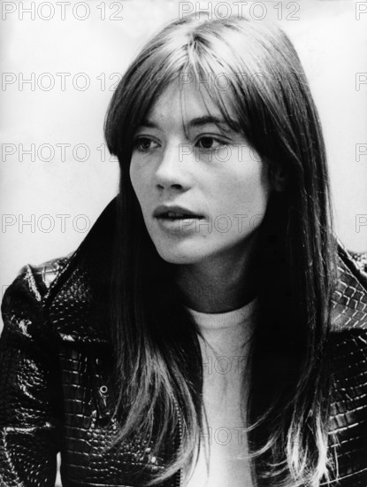 Françoise HARDY
