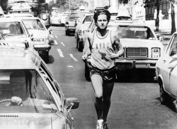 Michael DOUGLAS