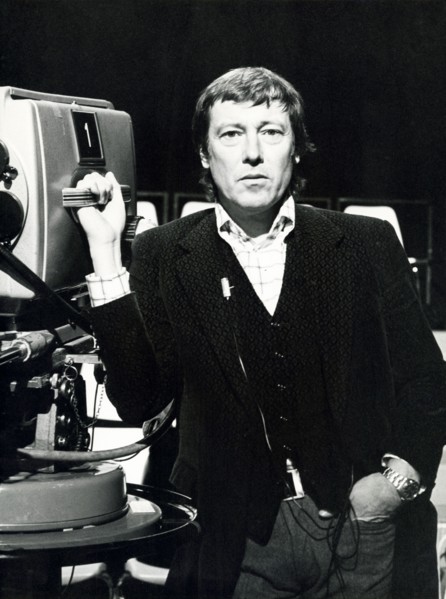 Dietmar SCHÖNHERR in 'The later the evening', 1973