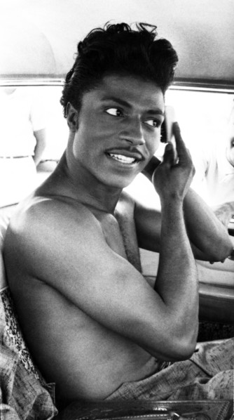 LITTLE RICHARD