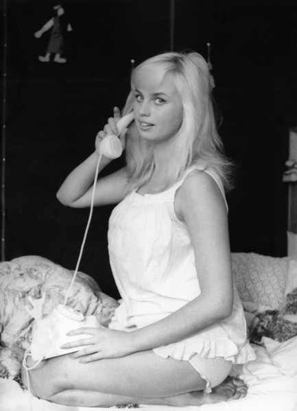 Barbara VALENTIN