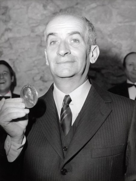 Louis de Funes