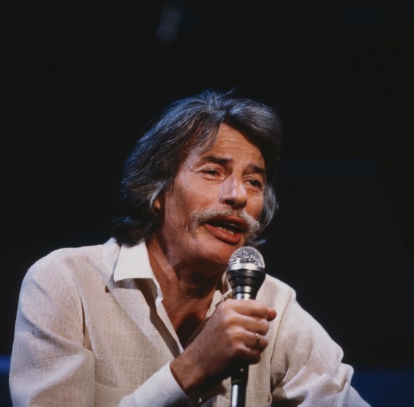 Jean Ferrat, 1982