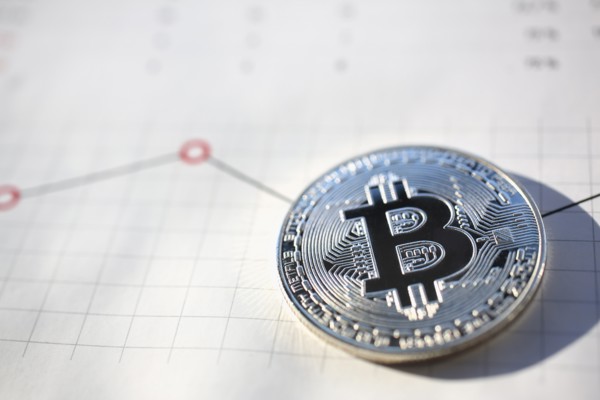 Bitcoin great design for any purposes.
