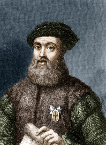 Ferdinand Magellan (1480 - April 27, 1521) was a Portuguese nobleman who had served his country as a soldier in the Indies. Like Columbus, he believed that a western voyage would be much quicker than ...