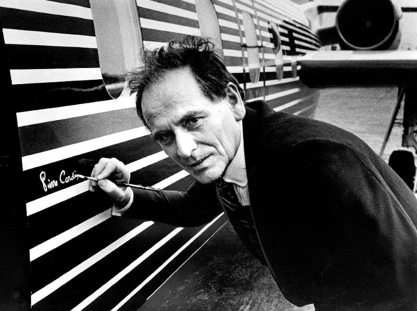Pierre Cardin 1978