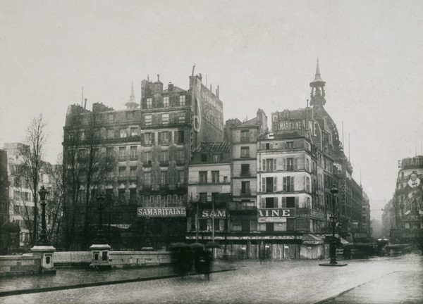 La Samaritaine
