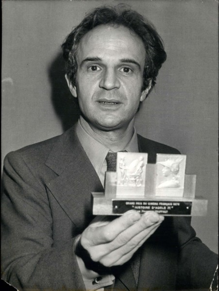 Mar. 18, 1976 - Director Francois Truffaut, who has already won an Oscar for his film ''Day for Night,'' has won the 1975 grand
