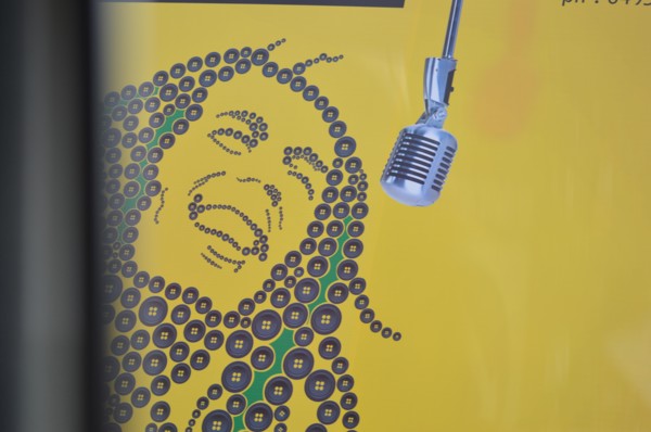 Bob Marley Graphics