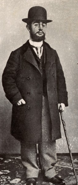 Henri de Toulouse-Lautrec (November 24, 1864 - September 9, 1901) was a French painter, printmaker, draughtsman and illustrator. He is among the most well-known painters of the Post-Impressionist peri...