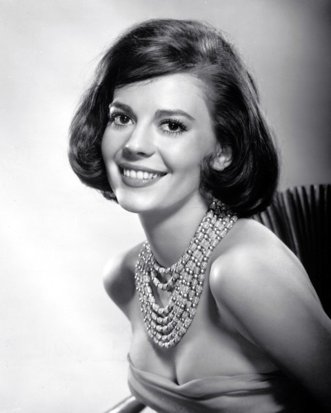 Natalie Wood, circa 1963   File Reference # 33595_175THA