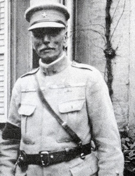 General Gomes da Costa