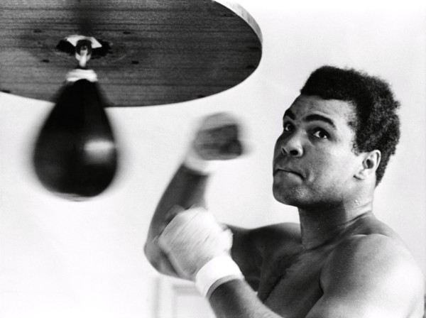 Muhammad Ali (January 17, 1942) is an American former professional boxer, philanthropist and social activist. Originally known as Cassius Clay he won six Kentucky Golden Gloves titles, two national Go...