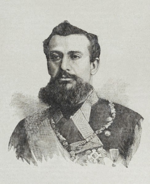 Albert I, Prince of MonacoAlbert I (Albert Honore Charles Grimaldi; 1848 – 1922) was Prince of Monaco from 10 September 1889 until his death. He devo