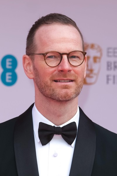 London, UK. 13th Mar, 2022. Joachim Trier on the red carpet for the EE British Academy Film Awards Arrivals on Monday, Mar. 14, 2022 at The Royal Albert Hall . Picture by Credit: Julie Edwards/Alamy L...