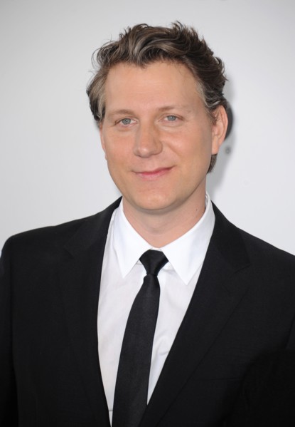 Jeff Nichols attending the 2017 Film Independent Spirit Awards - Arrivals held at Santa Monica Pier in Santa Monica, California