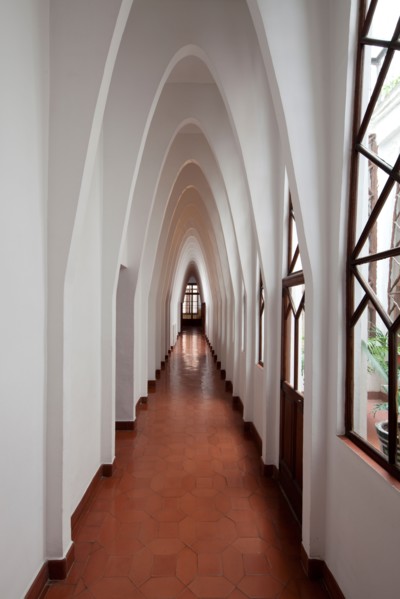 Col·legi de les Teresianes