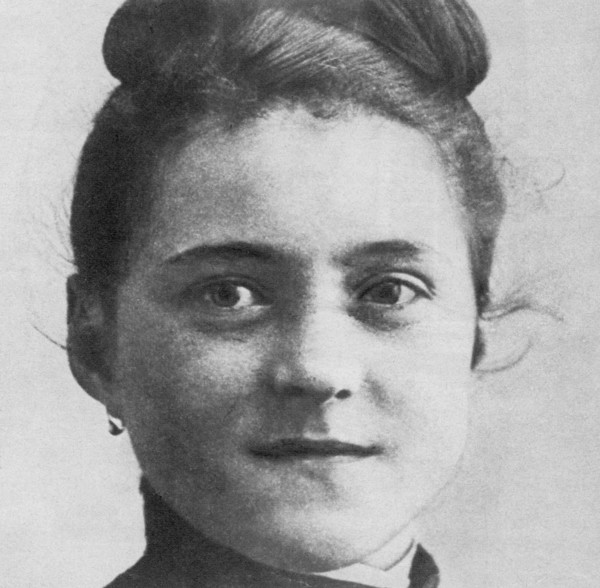 Therese of Lisieux, or St. Therese of the Child Jesus and the Holy Face (January 2, 1873 - September 30, 1897), a French Carmelite nun. The widespread influence and popularity of her autobiography, "S...