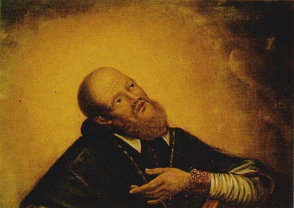 François de Sales