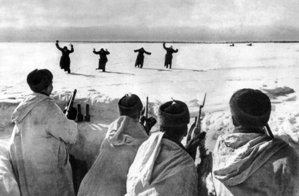 The Battle of Stalingrad (23 August 1942 – 2 February 1943) was a major battle on the Eastern Front of World War II in which Nazi Germany and its allies fought the Soviet Union for control of the city...