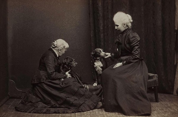 615 Elizabeth Blackwell, 1905