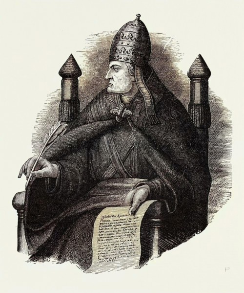 Gregory VII