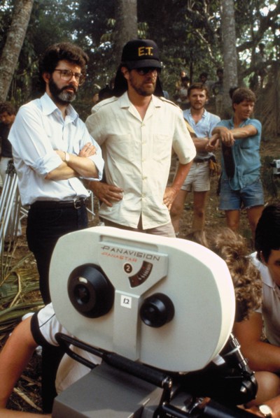 indiana jones and the temple of doom