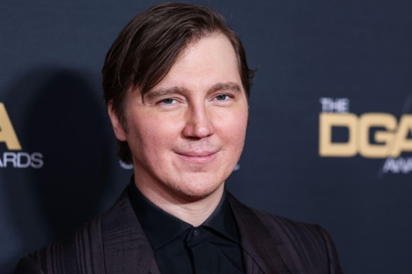 Beverly Hills, United States. 18th Feb, 2023. BEVERLY HILLS, LOS ANGELES, CALIFORNIA, USA - FEBRUARY 18: American actor Paul Dano arrives at the 75th Annual Directors Guild Of America (DGA) Awards hel...