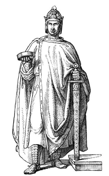 Otto I the Great
